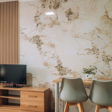 Sana Apartments Οχρίδα Εξωτερικό φωτογραφία