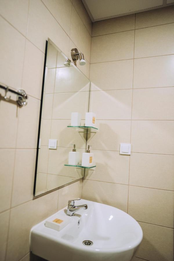 Sana Apartments Οχρίδα Εξωτερικό φωτογραφία