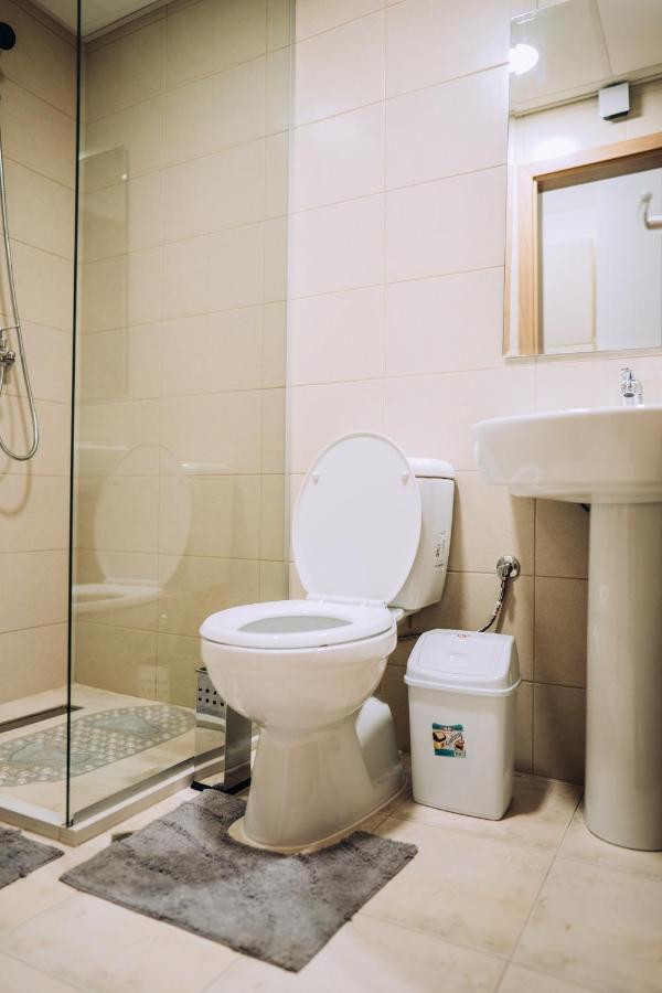 Sana Apartments Οχρίδα Εξωτερικό φωτογραφία
