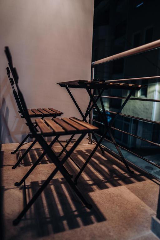 Sana Apartments Οχρίδα Εξωτερικό φωτογραφία