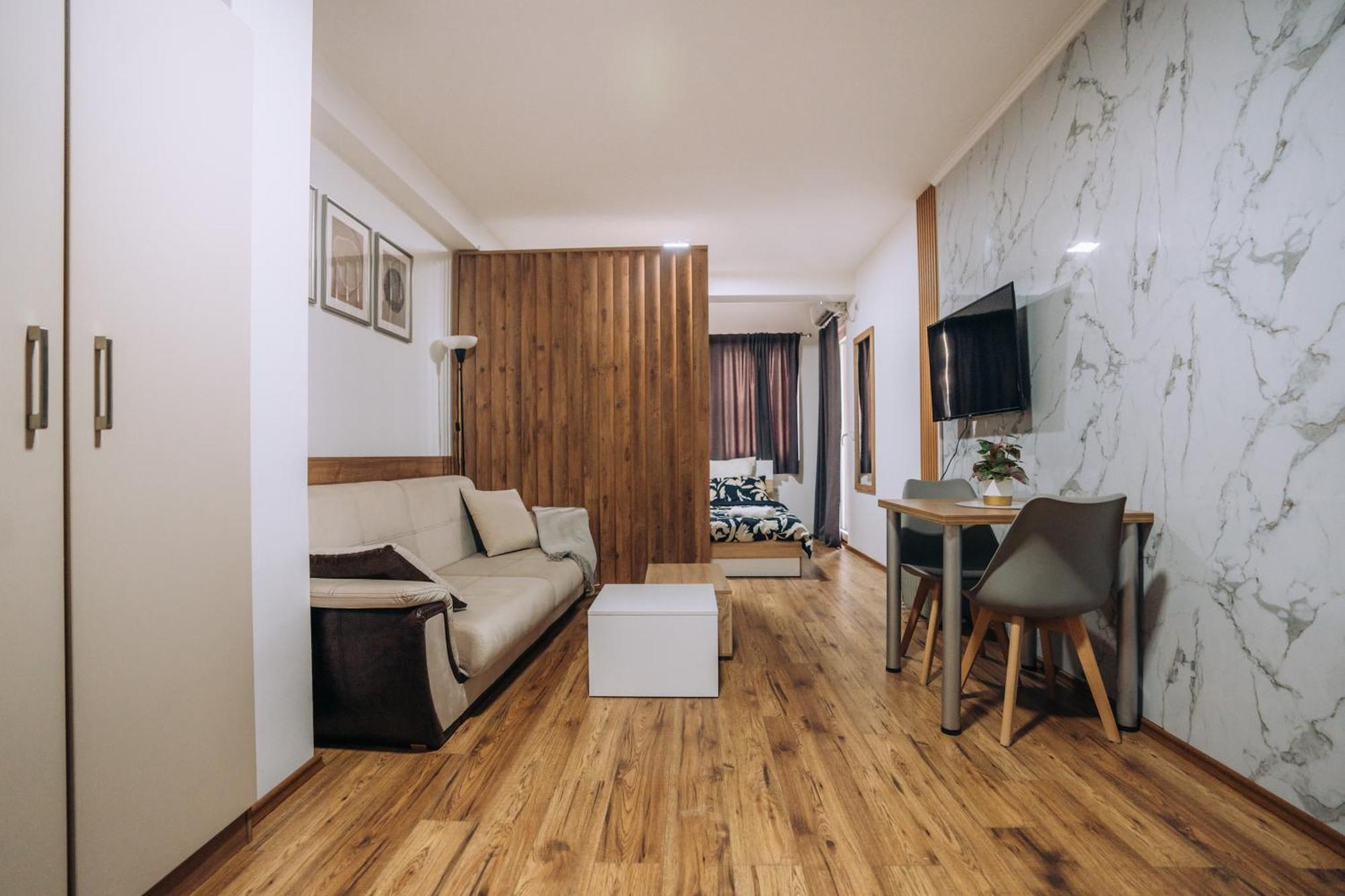 Sana Apartments Οχρίδα Εξωτερικό φωτογραφία