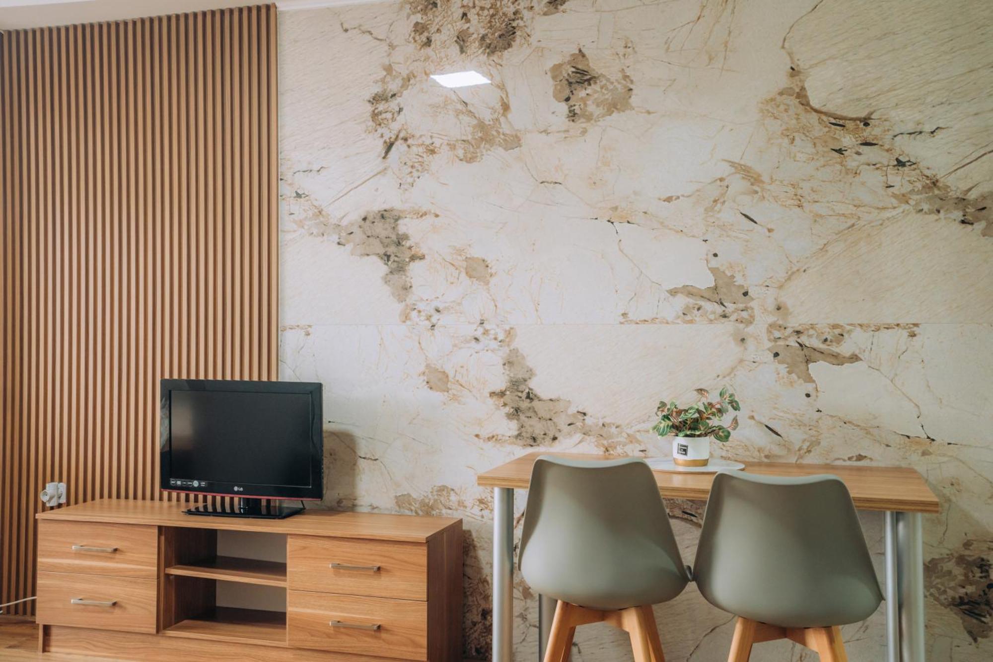 Sana Apartments Οχρίδα Εξωτερικό φωτογραφία